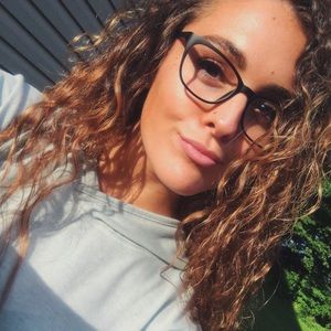 Meet your Posher, Morgan